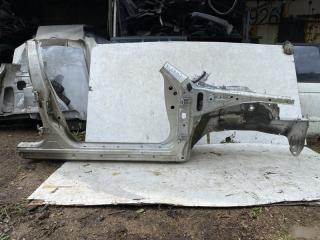 Лонжерон порог правый Nissan Teana 2005-2008