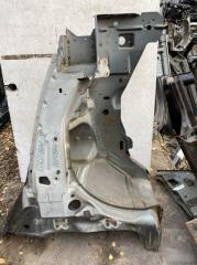 Лонжерон правый Dodge Caravan 4 2000-2007
