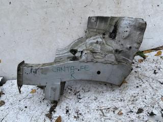 Лонжерон правый Hyundai Santa Fe 2005-2010