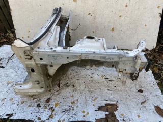 Лонжерон правый Hyundai Sonata 5 2001-2012