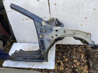 Запчасть лонжерон правый SsangYong Kyron 2007-2015