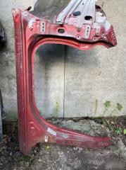 Лонжерон порог левый Mitsubishi Lancer 10 2007-2010