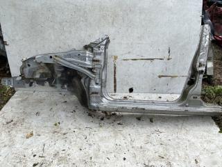 Лонжерон порог левый Mitsubishi Lancer 9 2005-2010