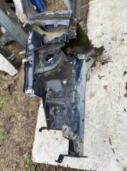 Лонжерон порог правый C-Crosser 2007-2013 Лонжерон порог правый C-Crosser 2007-2013