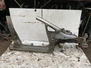 Запчасть лонжерон правый Honda Civic 2005-2009 4D Б/У Лонжерон правый Honda Civic 2005-2009 4D Б/У