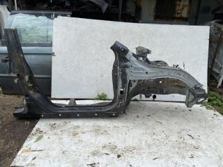 Лонжерон порог правый Honda CR-V 2006-2009