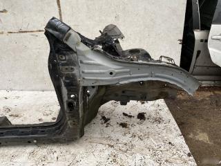 Лонжерон порог правый Honda CR-V 2006-2009