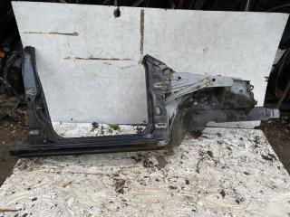 Лонжерон порог правый Mitsubishi Lancer 9 2000-2007