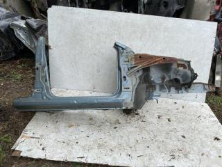 Лонжерон порог правый Mitsubishi Lancer 9 2005-2010