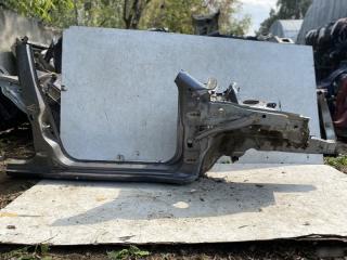 Лонжерон порог правый Mitsubishi Lancer 9 2000-2007