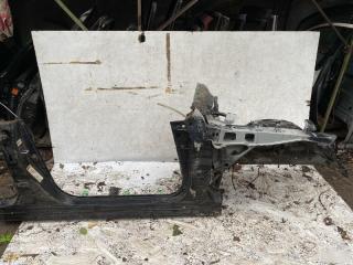 Лонжерон порог правый Lexus LS460 2006-2009