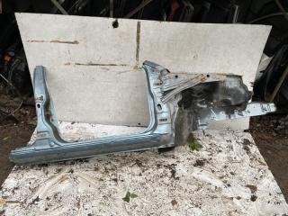 Лонжерон порог правый Mitsubishi Lancer 9 2005-2010