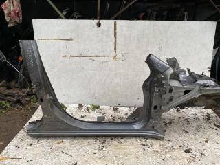 Лонжерон порог правый Mitsubishi Lancer 10 2007-2010