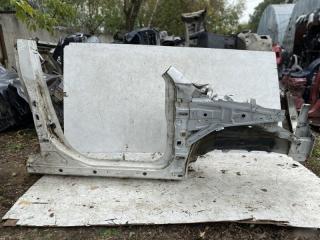 Лонжерон правый Peugeot 4007 2007-2012