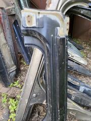 Запчасть лонжерон порог правый Mazda 3 2006-2009