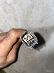 Лямбда-зонд Toyota Estima