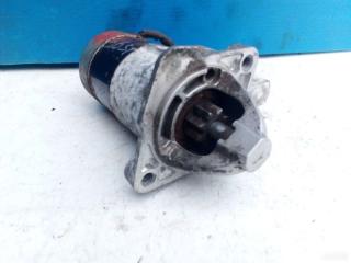 Стартер Mazda 3 2006-2009