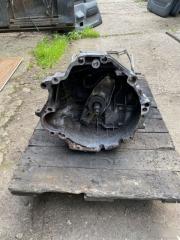 МКПП Audi 80
