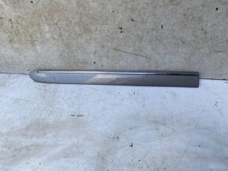 Молдинг двери задний правый Mercedes E Б/У Молдинг двери задний правый Mercedes E