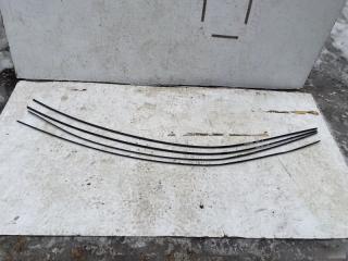 Молдинг крыши Nissan Teana