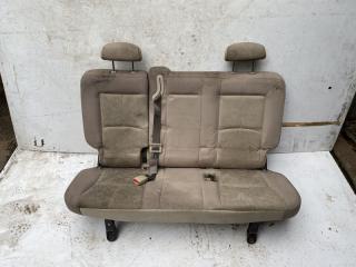 Сиденья задняя Saturn Vue 1 2001-2007