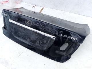 Крышка багажника LS460 2006-2009 Крышка багажника LS460 2006-2009