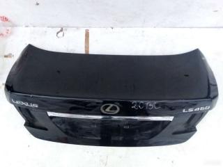 Крышка багажника Lexus LS460 Крышка багажника Lexus LS460
