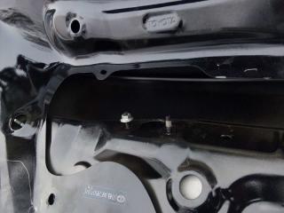 Крышка багажника LS460 2006-2009 Крышка багажника LS460 2006-2009