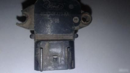 ДМРВ Ford Mondeo 3