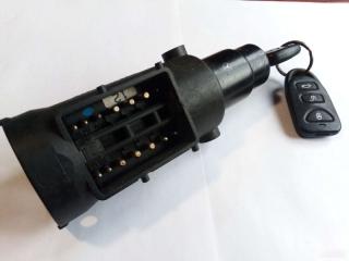 Замок зажигания Mercedes S 1991-1998