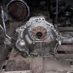 АКПП Audi A6