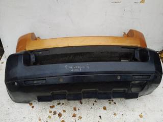 Бампер задний Land Rover Freelander 2