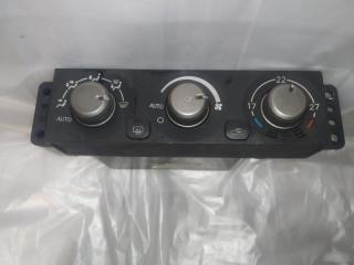 Блок управления климат-контролем Mitsubishi Lancer 9