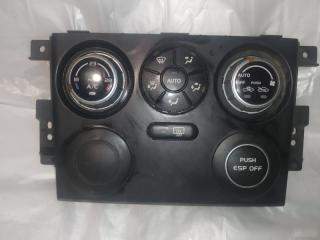 Блок управления климат-контролем Suzuki Grand Vitara 3