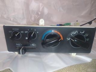 Блок управления климат-контролем Mitsubishi Pajero