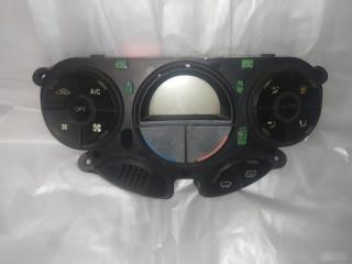 Блок управления климат-контролем Ford Focus 1