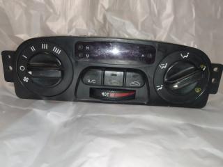 Блок управления отопителем Kia Clarus 1996-2001