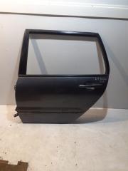 Дверь задняя левая Mitsubishi Lancer 9