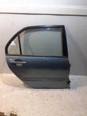 Дверь задняя правая Mitsubishi Lancer 9
