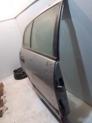 Дверь задняя правая Nissan Almera 2003-2006