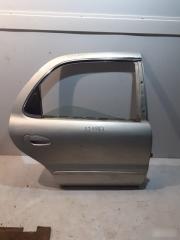 Дверь задняя правая Kia Clarus 1996-2001