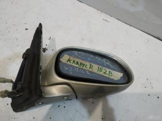 Зеркало боковое правое Kia Clarus 1998-2001