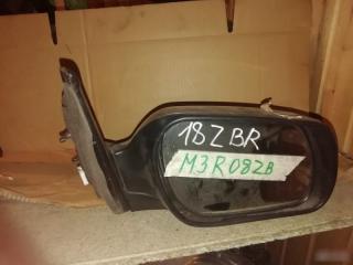 Зеркало переднее правое Mazda 3