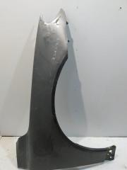 Запчасть крыло переднее правое Volvo S80
