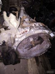 МКПП Mazda 3
