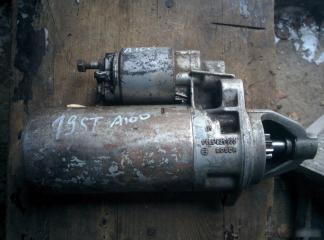 Стартер Audi V8