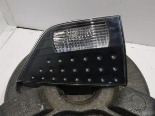 Фонарь крышки багажника левый Mitsubishi Outlander XL 2005-2009