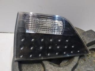 Фонарь крышки багажника правый Mitsubishi Outlander XL