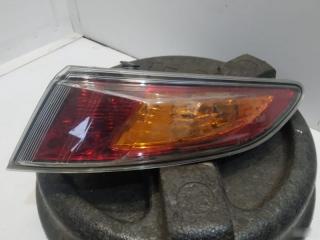 Фонарь в крыло задний правый Honda Civic