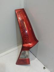 Запчасть фонарь правый Volvo XC70